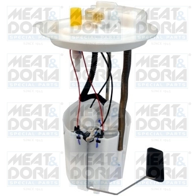 Fuel Feed Unit